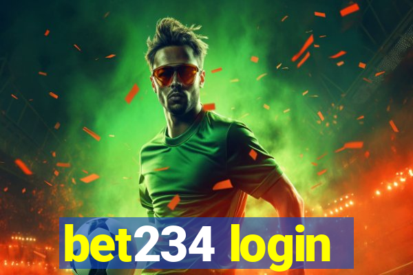 bet234 login